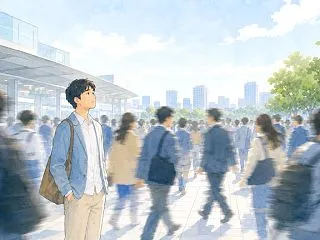 投資は何のため？資産額より「減ったもの」…