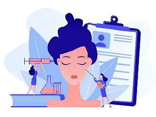 抗いましょう。そこそこに。アラフィフ、美…
