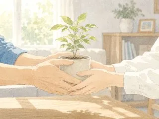 こどもNISAに子ども名義の株は移せる？…