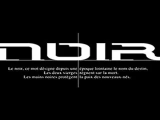 NOIR
