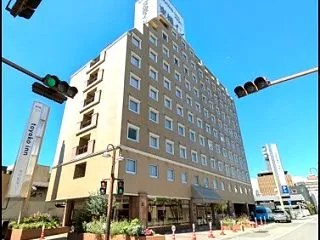 2100.東横INN報告 甲府市 甲府駅…