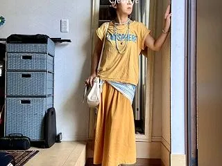 20260831 イエローのセットアップ…