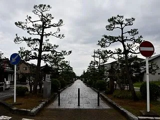 国宝 高岡山瑞龍寺～高岡市・富山県