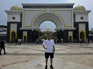 マレーシア滞在日記 最終日