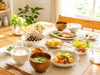 「ご飯を作りたくない…」60代の私が毎日…