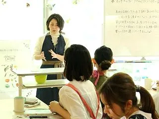 料理教室集客の成功に向けて進めてます