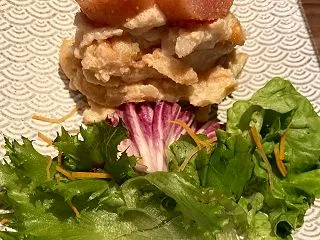 #今日の飯テロ♡