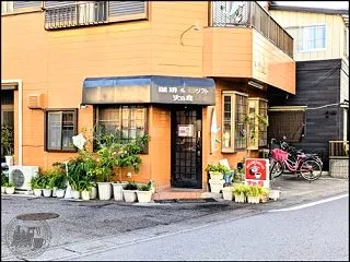 2107.埼玉喫茶報告 越谷市 火の鳥