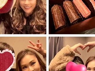 女性としての強さというか気高さというか……