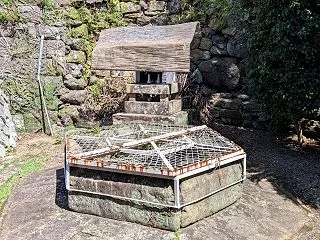 福江島市街散策