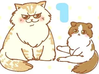 新しい家族がやってきたよ