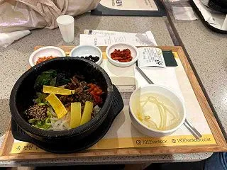 韓国3日目