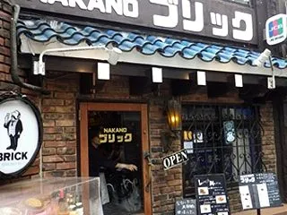 【ＮＡＫＡＮＯブリックに行ってきた。】