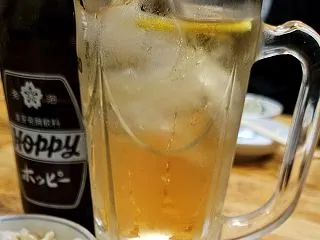 勝田台ひとりはしご酒① 相変わらず賑わう…