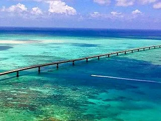 沖縄弾丸旅行その② 宮古島編！反則級の美…