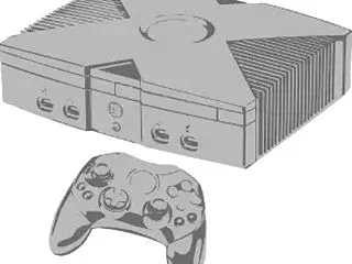 Xboxってあったなぁ・・・