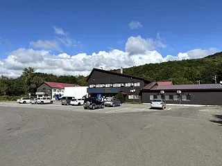 【温泉部:★★☆☆☆】ワイス温泉（北海道…