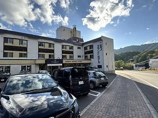 【温泉部:★★★★★】ニセコ昆布温泉 グ…