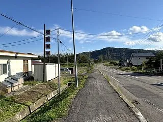 【温泉部:★★☆☆☆】種川温泉（北海道）