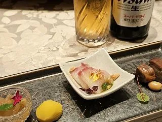 浦安ブライトンホテル東京ベイの「中国料理…