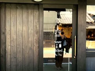 三人展「What I Picked