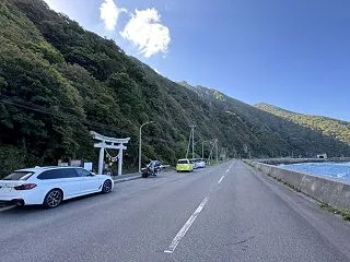 【パワスポ部】太田山神社（北海道）