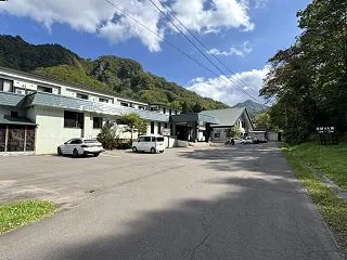【温泉部:★★★★★】八雲温泉 おぼこ荘…