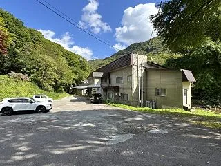【温泉部:★★★★☆】見市温泉旅館（北海…
