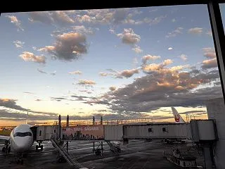 ほっとする時間