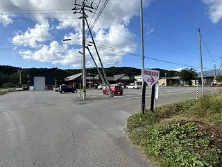 【温泉部:★★☆☆☆】上里温泉（北海道）