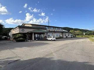 【温泉部:★★☆☆☆】俄虫温泉旅館（北海…