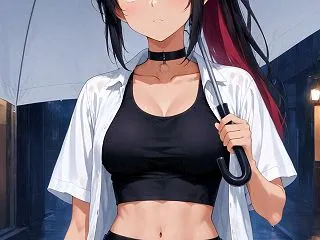 nanamiイラストギャラリー Vol.…