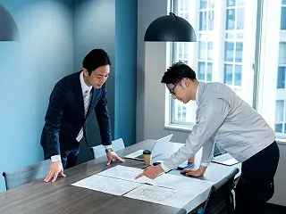 建設コンサルタントの志望動機例文12選｜…