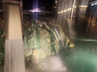 草津温泉