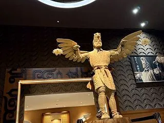【宿泊レポin阿寒湖】鶴雅リゾートあかん…