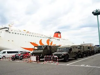 ■ 南九州の車中泊旅（ダイジェスト版）