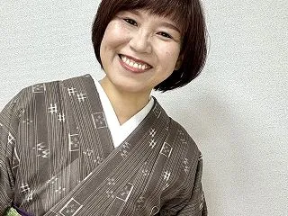 【満席】チアキ式着物コーディネート講座〈…