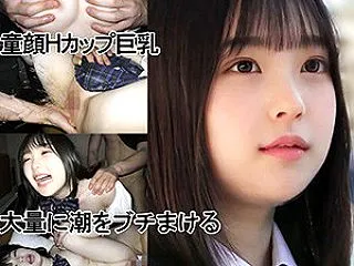 y086 ｜JUちゃん（仮名）｜ゆず故障