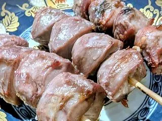 【高田馬場】大衆焼鳥酒場 彩どり｜再確認…