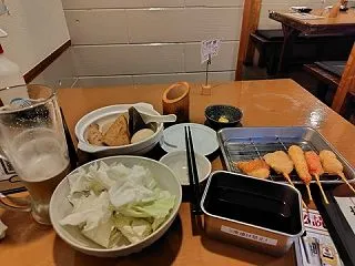 ヲタ活で大阪に行きました