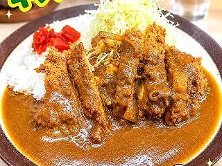 【下北沢】キッチン南海 下北沢店｜老舗洋…
