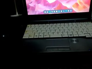 32bit Windows10からEnd…