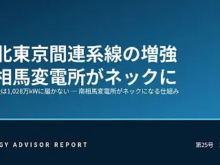 ENERGY ADVISOR REPOR…