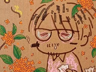 秋の恒例