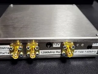 SG Laboratory 1.2GHz…