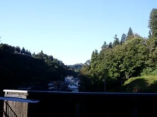 一人旅