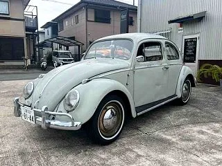 1960 TYPE-1 OG PATIN…