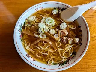 【秋田・由利本荘】清吉そばや 本店 ＠ …