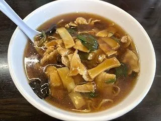 南京亭 狭山ヶ丘店 埼玉県所沢市 肉うま…
