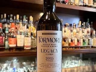 【THE WHISKY HOOP：トーモ…